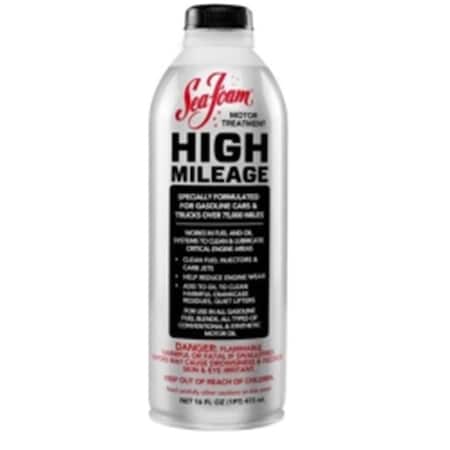 Sea Foam 16 oz Hi Mileage Fuel System Treatment SE305563